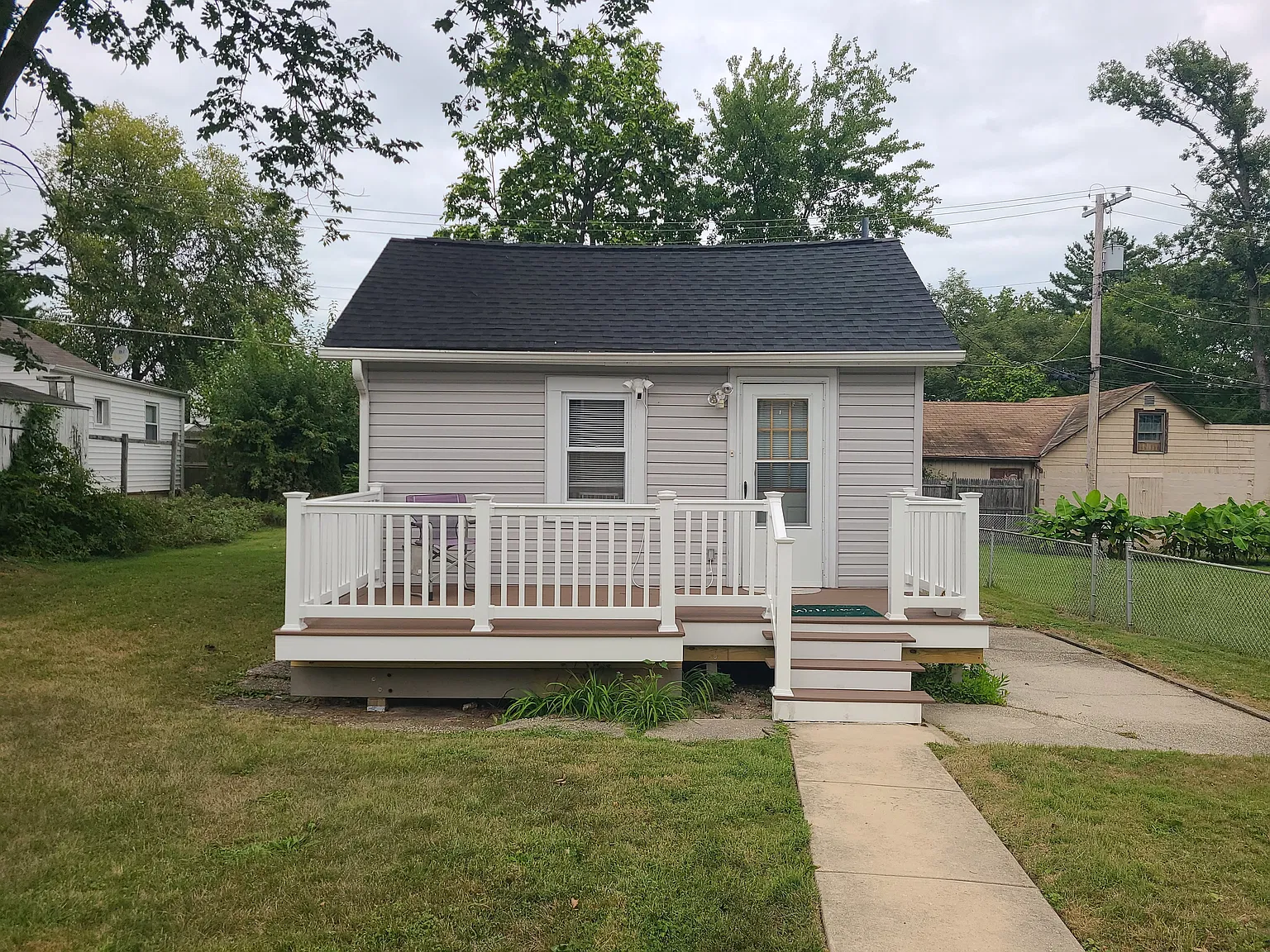 1 bed, 460 sqft, $1,300 — Photo 1
