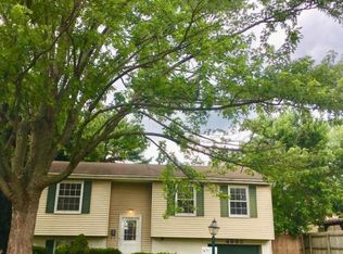 4982 Silverton Dr, Columbus, OH