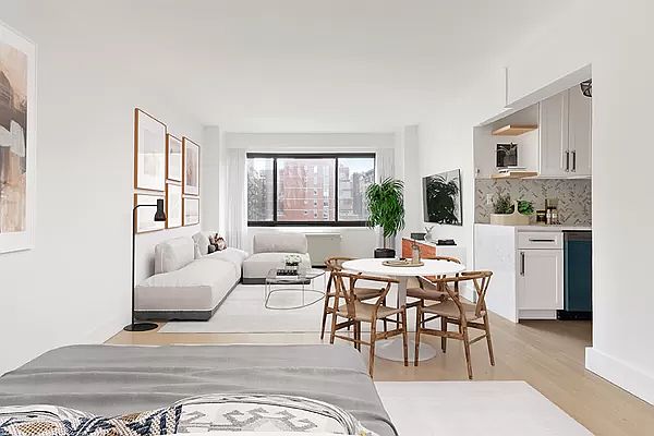 1st image of 201 W 21st St APT 12D