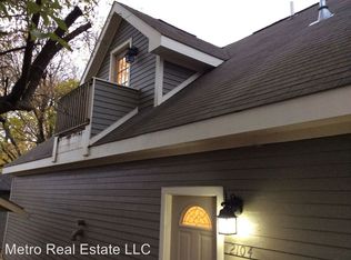 2104 Fox Ave, Fort Wayne, IN 46802