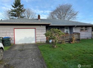 4904 14th, Lacey, WA 98503