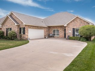 6500 Sinclair St, Amarillo, TX 79119