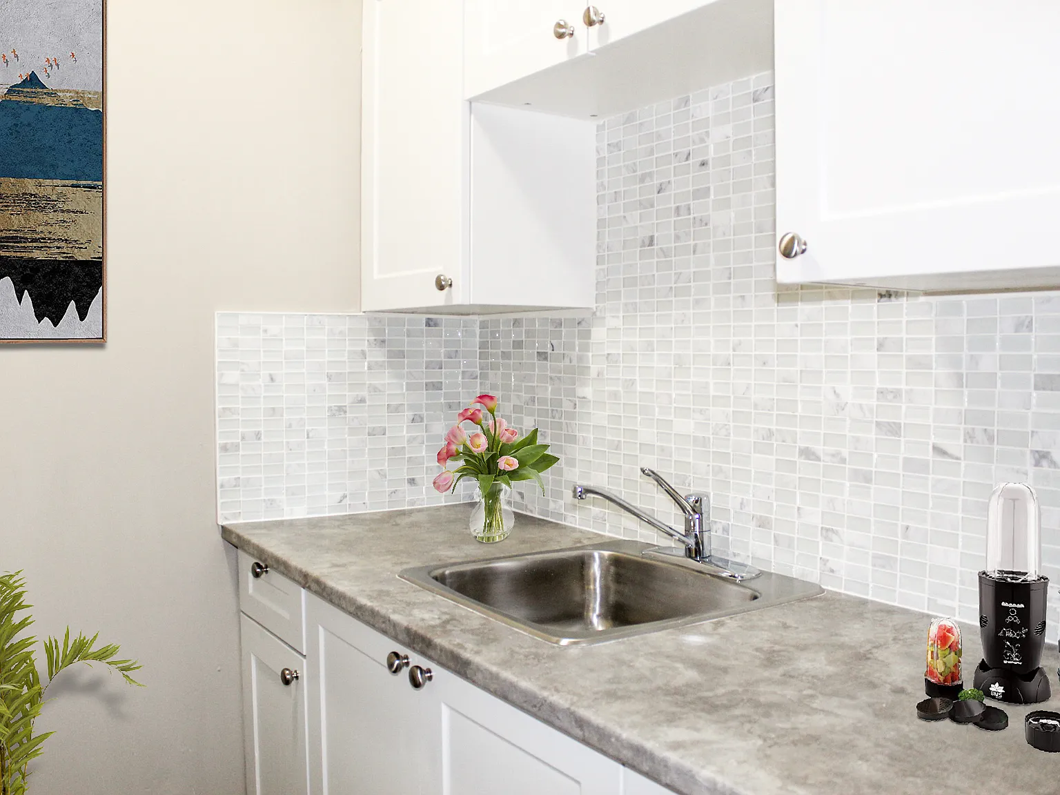 Queen City Apartments — Photo 1