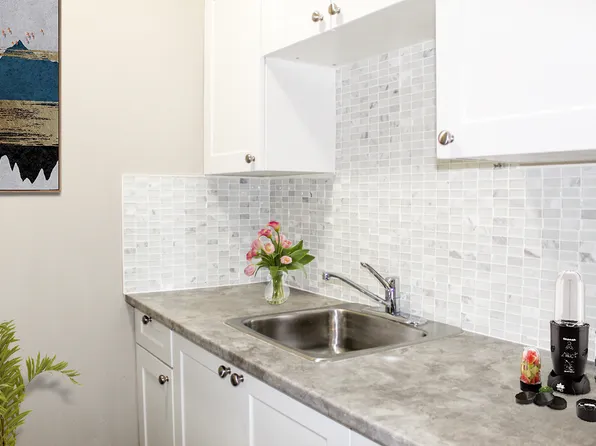 Queen City Apartments