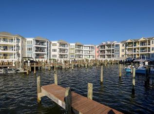 6321-313 Captains Ln, Chincoteague Island, VA 23336
