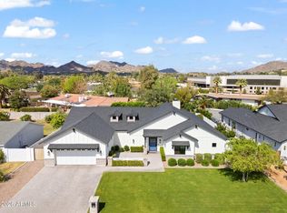 4164 E Camelback Road, Phoenix, AZ 85018