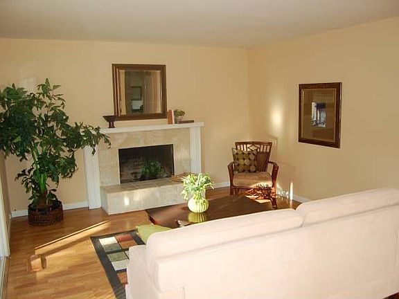 Inviting Family Room