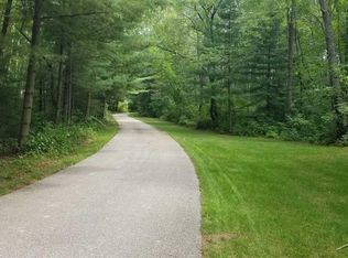 2781 E Laporte Rd, Hemlock, MI 48626