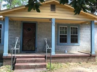 830 Cotton Ave, Eufaula, AL 36027