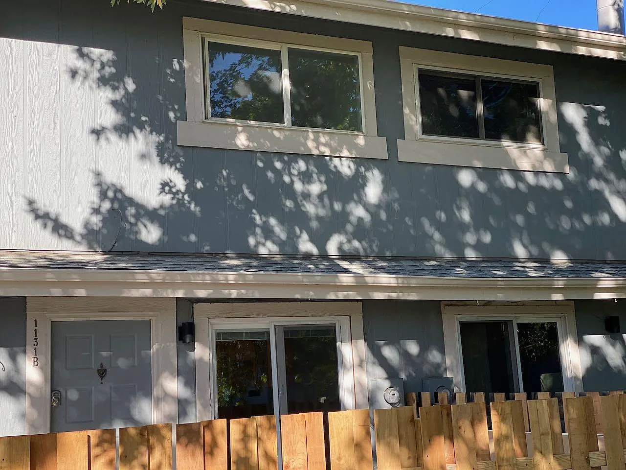 2 bed, 2.5 bath, 1056 sqft, $2,800 — Photo 1