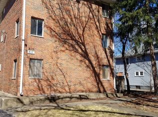 617 W Lawrence Ave APT 2, Springfield, IL 62704