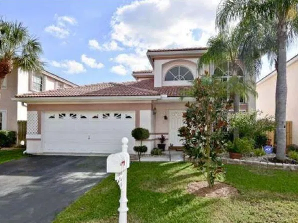 7676 NW 25TH Street #7676, Margate, FL 33063