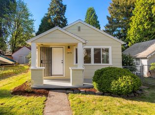 2870 SE Roswell St, Milwaukie, OR 97222
