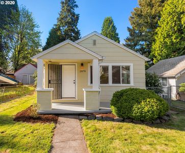 2870 SE Roswell St, Milwaukie, OR, 97222