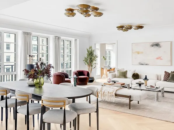 16 5th Ave #9, New York, NY 10011