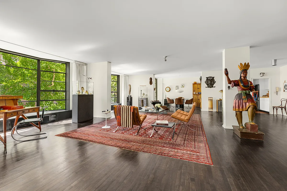 37 West 12th St Unit 3A3B  