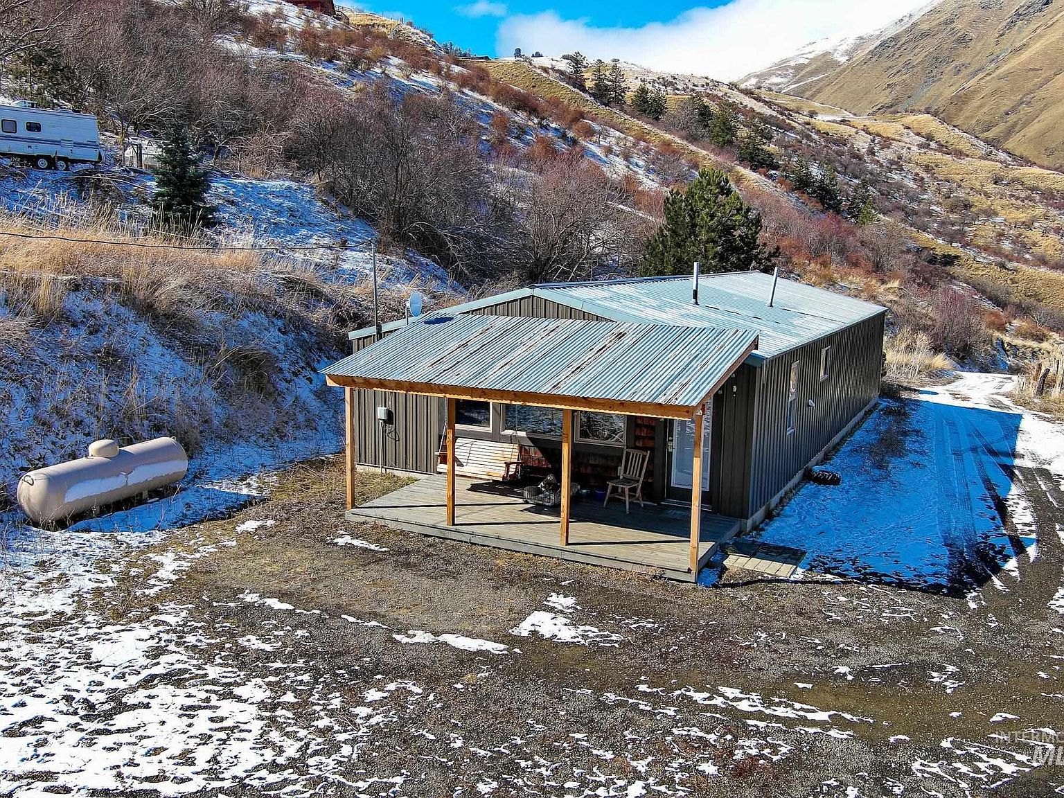 134 Seven U Ranch Rd, Lucile, ID 83542 Zillow