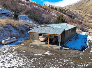 134 Seven U Ranch Rd, Lucile, ID 83542