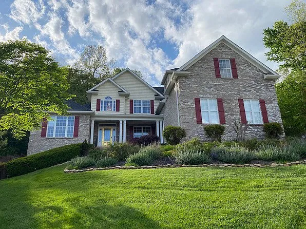 5263 Walkercrest Ln, Knoxville, TN 37918