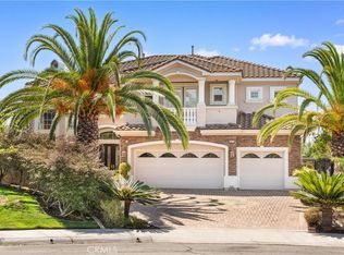 18974 Secretariat Way, Yorba Linda, CA 92886