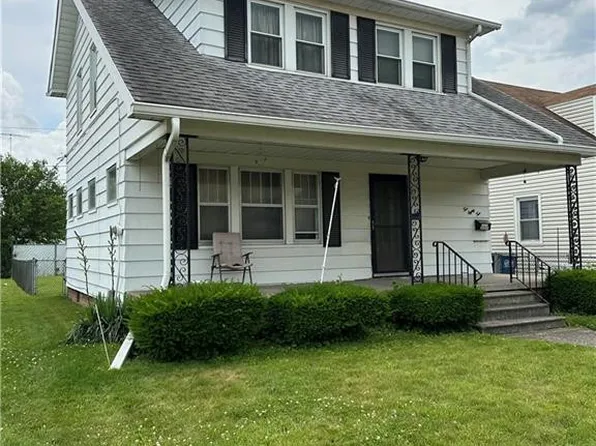282 Majestic Dr, Toledo, OH 43608