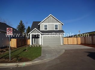 4561 Romy Ct, Eugene, OR 97402