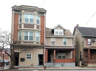 150 E Hamilton St, Allentown, PA 18109
