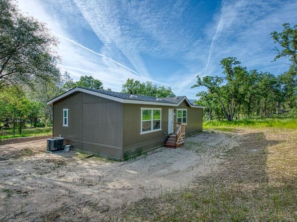33685 Bullpine Rd, Auberry, CA 93602
