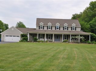 1644 Henn Hyde Rd NE, Warren, OH 44484