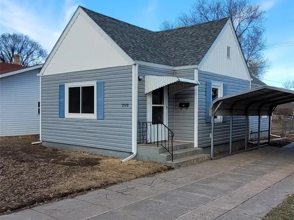 250 Custer Avenue, Akron, CO 80720