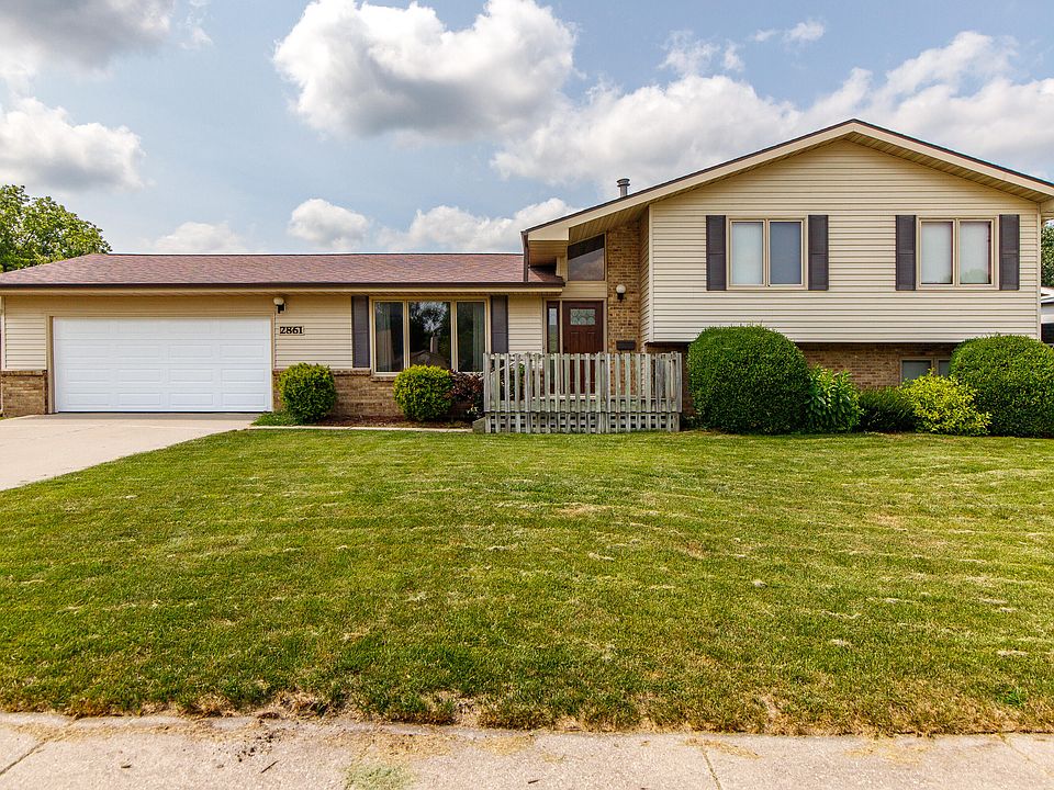 1st image of 2861 Monroe Dr
