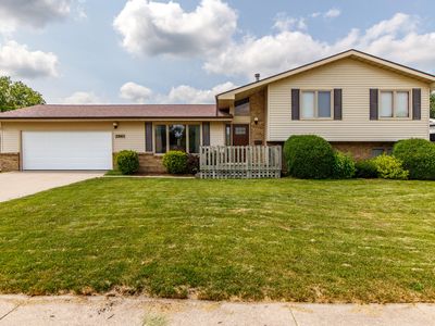 2861 Monroe Dr, Ames, IA, 50010