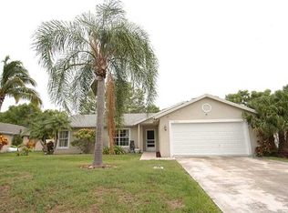 5200 NW Egret Ave, Port Saint Lucie, FL 34983