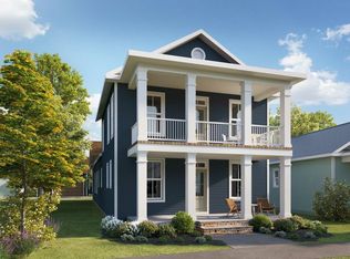 Tulip Plan, Harbor Village, Ottawa, IL 61350