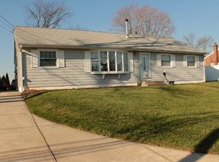 67 Half Acre Rd, Jamesburg, NJ 08831