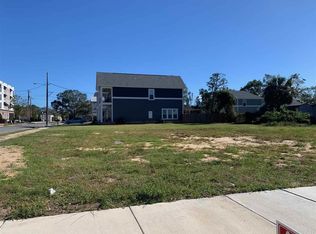 200 N Coyle St, Pensacola, FL 32502
