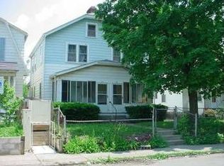 136 Whitethorne Ave, Columbus, OH 43223