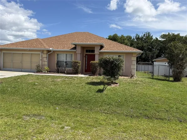 1158 Saint Tropez Ct, Kissimmee, FL 34759