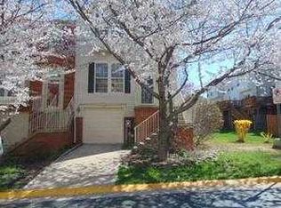 13122 Rosebay Dr, Germantown, MD 20874