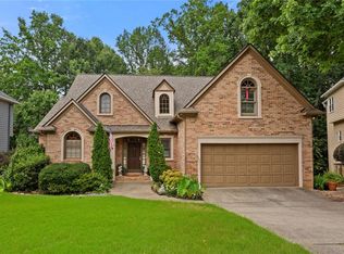 1958 Tristan Dr SE, Smyrna, GA 30080