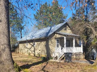 719 Old Taylor Rd, Taylor, MS 38673