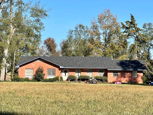 14034 Monticello Rd, Hazlehurst, MS 39083
