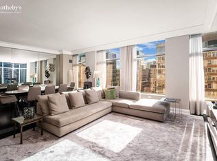 The Mondrian, New York, NY 10022