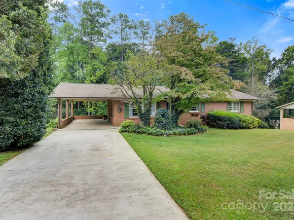 9336 Keller Ave, Hildebran, NC 28637