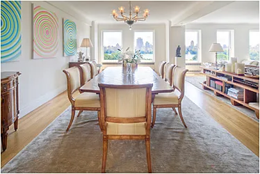 Sold by Brown Harris Stevens