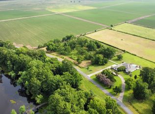 1577 S Blankston Rd, Columbia, LA 71418