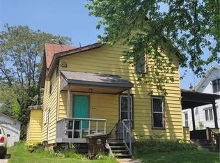 606 Riverside Ave, Defiance, OH 43512