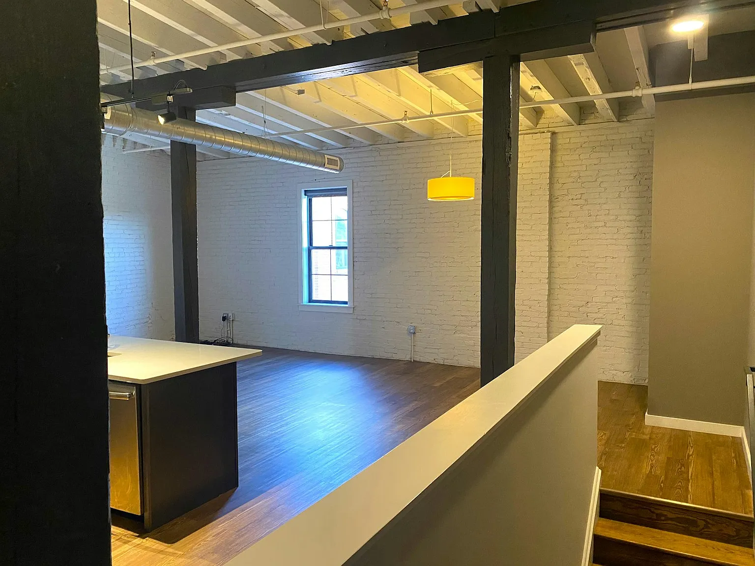 107 Hamilton Street, Unit 4 — Photo 4