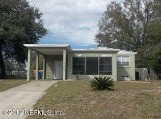 6803 S Lotus Rd, Jacksonville, FL 32211