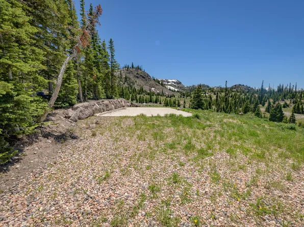 141 S Olympic Dr, Brian Head, UT 84719